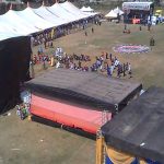 OGBOMOSO CRADLES CARNIVAL 2025 (GRAND FINALE)