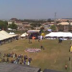 OGBOMOSO CRADLES CARNIVAL 2025 (GRAND FINALE)